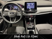 2025 Jeep Compass North 4x4