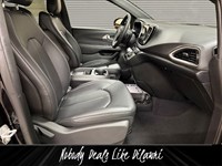 2027 Chrysler Grand Caravan SXT