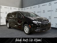 2027 Chrysler Grand Caravan SXT