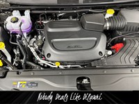 2027 Chrysler Grand Caravan SXT