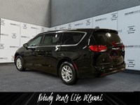 2027 Chrysler Grand Caravan SXT