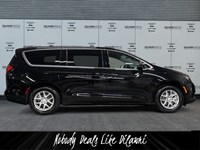 2027 Chrysler Grand Caravan SXT