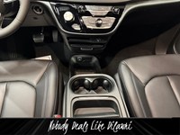 2027 Chrysler Grand Caravan SXT