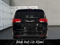 2027 Chrysler Grand Caravan SXT