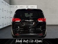 2027 Chrysler Grand Caravan SXT