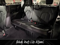 2027 Chrysler Grand Caravan SXT