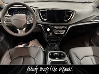 2027 Chrysler Grand Caravan SXT