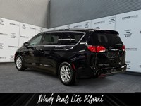 2027 Chrysler Grand Caravan SXT
