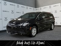 2027 Chrysler Grand Caravan SXT