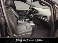 2027 Chrysler Grand Caravan SXT