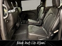 2027 Chrysler Grand Caravan SXT