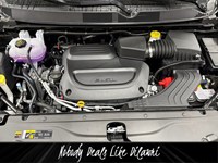 2027 Chrysler Grand Caravan SXT