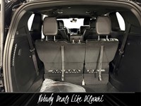 2027 Chrysler Grand Caravan SXT