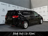 2027 Chrysler Grand Caravan SXT
