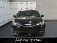 2027 Chrysler Grand Caravan SXT