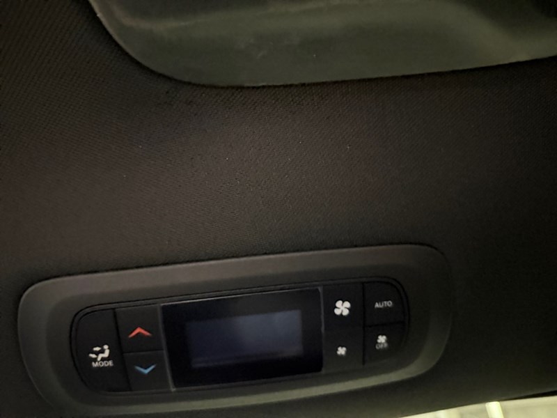 2027 Chrysler Grand Caravan SXT 2WD