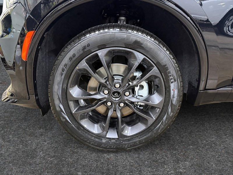 2027 Dodge Durango GT Plus AWD