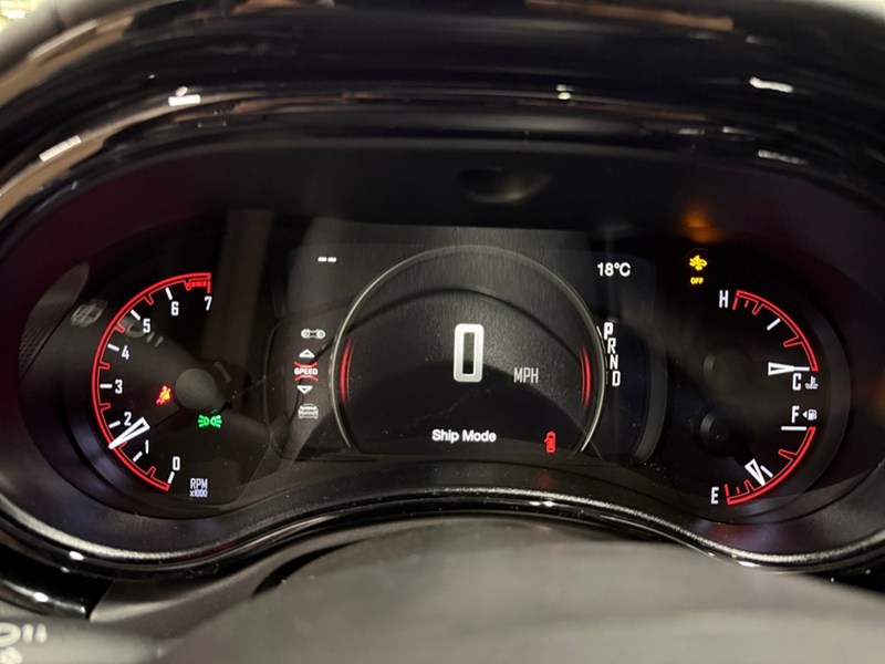 2027 Dodge Durango GT Plus AWD