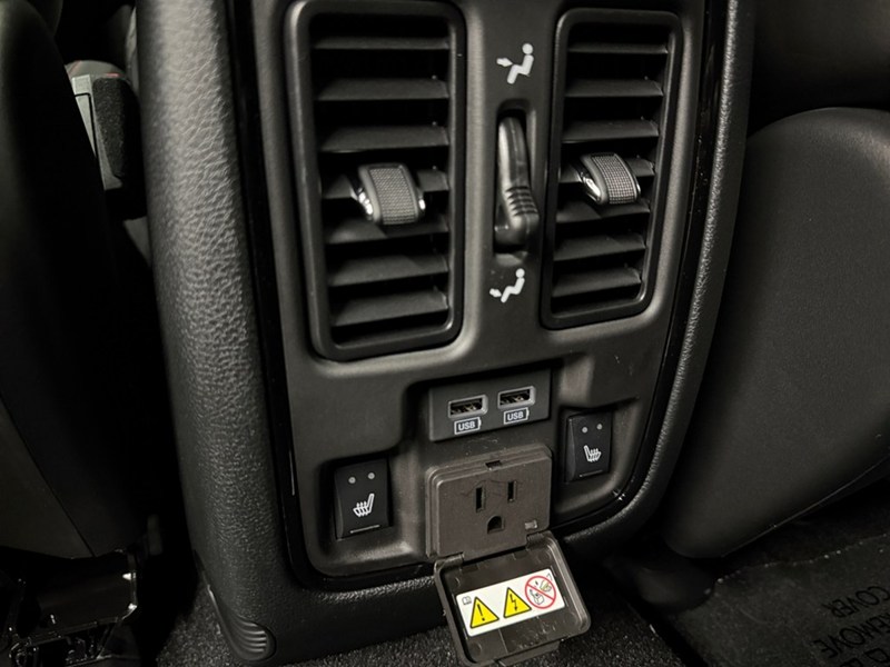2027 Dodge Durango GT Plus AWD
