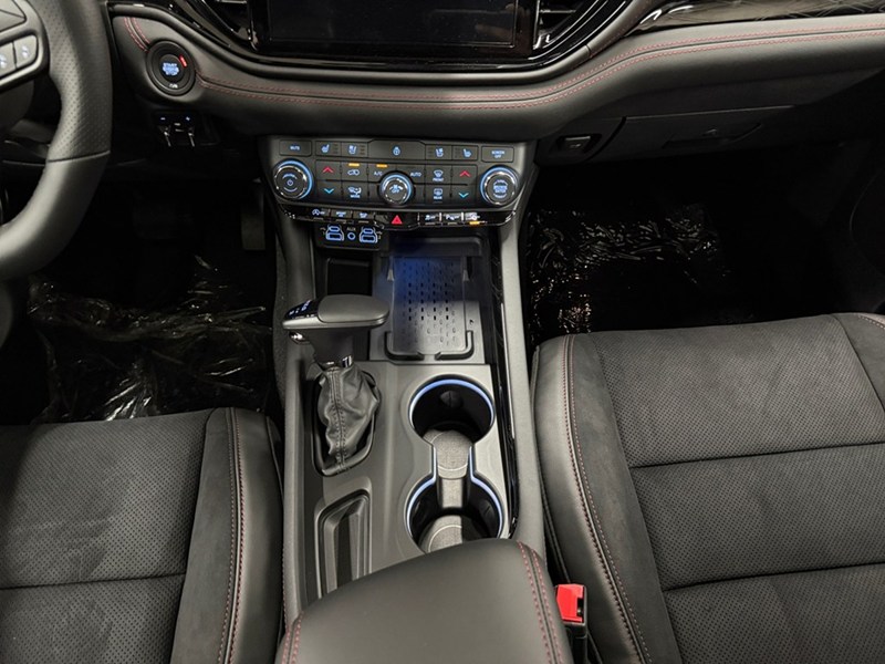2027 Dodge Durango GT Plus AWD