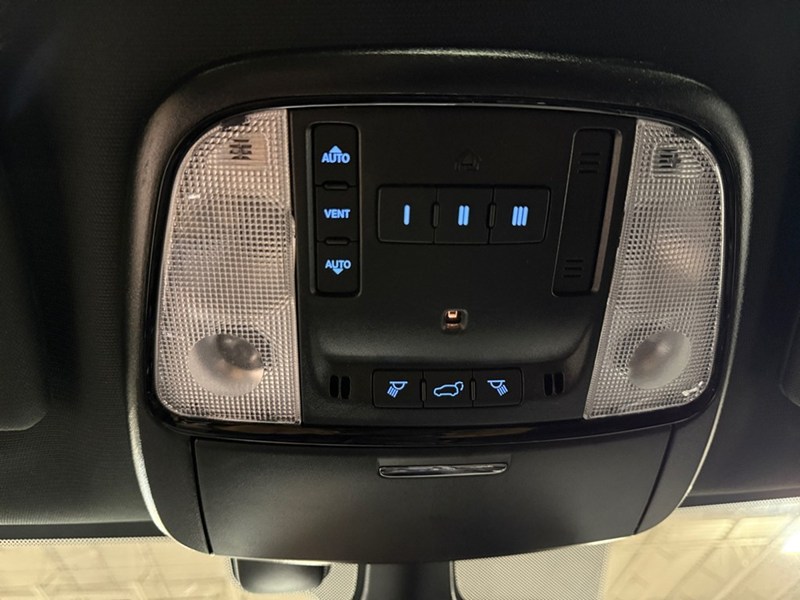 2027 Dodge Durango GT Plus AWD