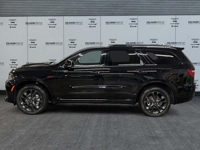 2027 Dodge Durango GT Plus AWD