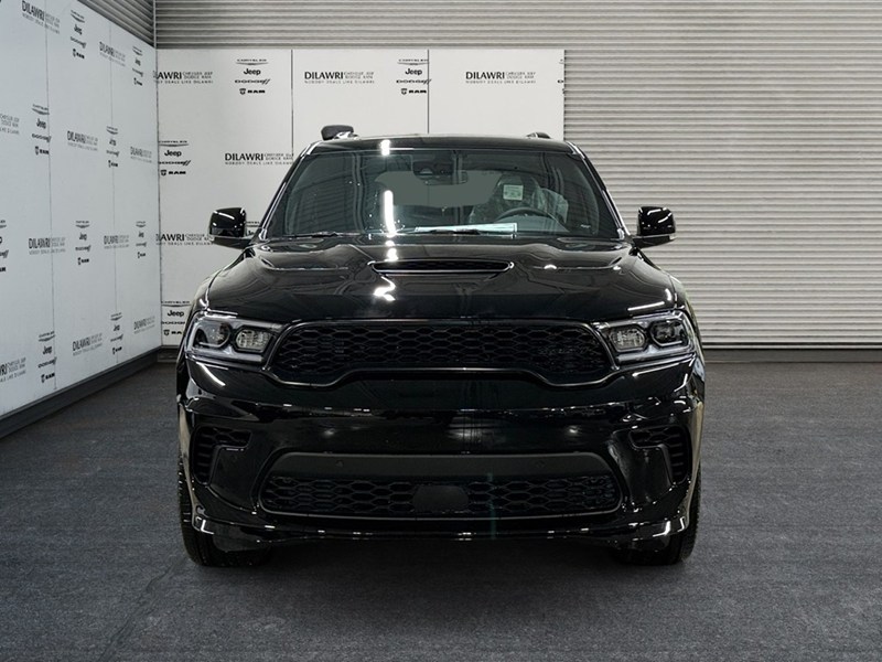 2027 Dodge Durango GT Plus AWD