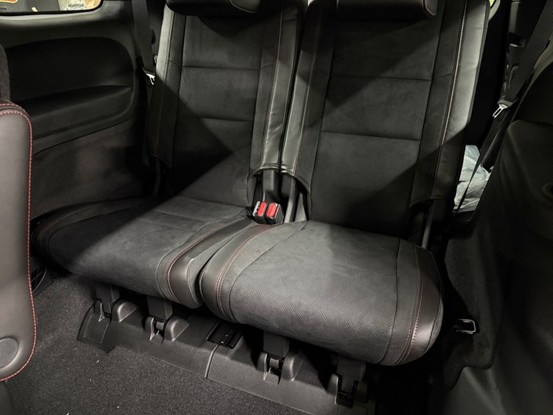 2027 Dodge Durango GT Plus AWD
