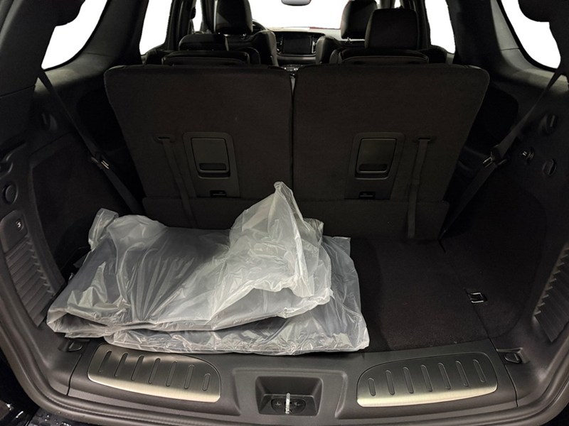 2027 Dodge Durango GT Plus AWD