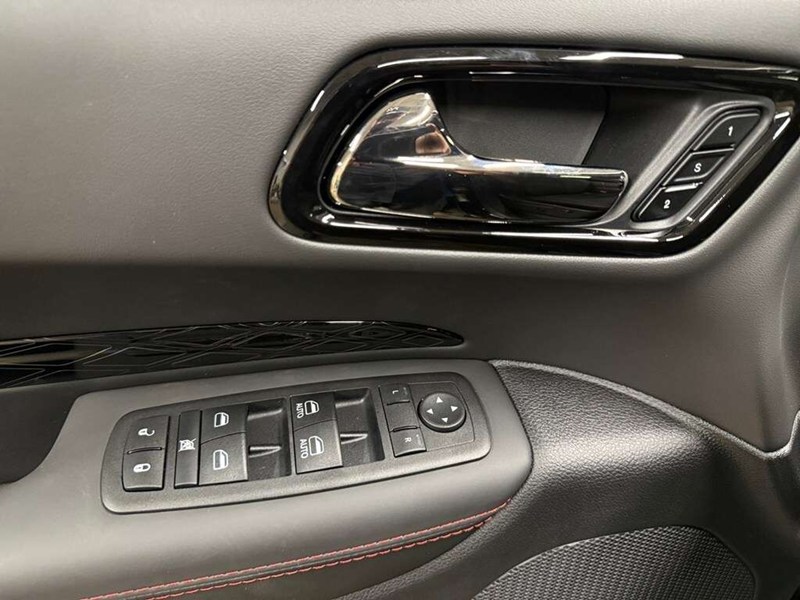 2027 Dodge Durango GT Plus AWD