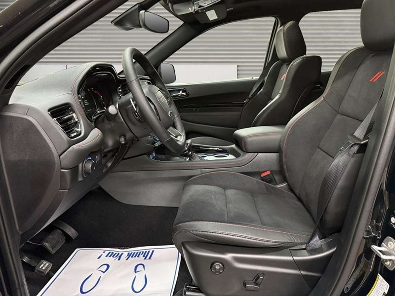 2027 Dodge Durango GT Plus AWD
