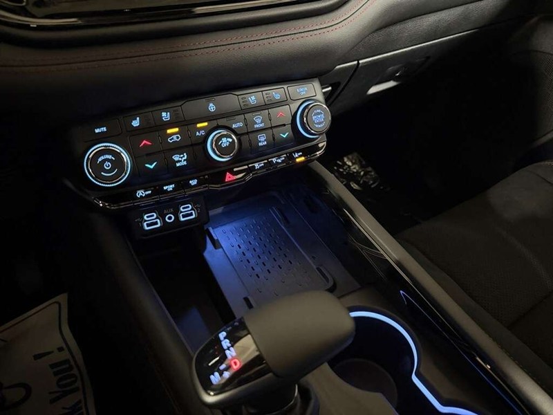 2027 Dodge Durango GT Plus AWD