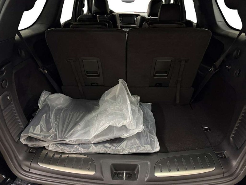 2027 Dodge Durango GT Plus AWD
