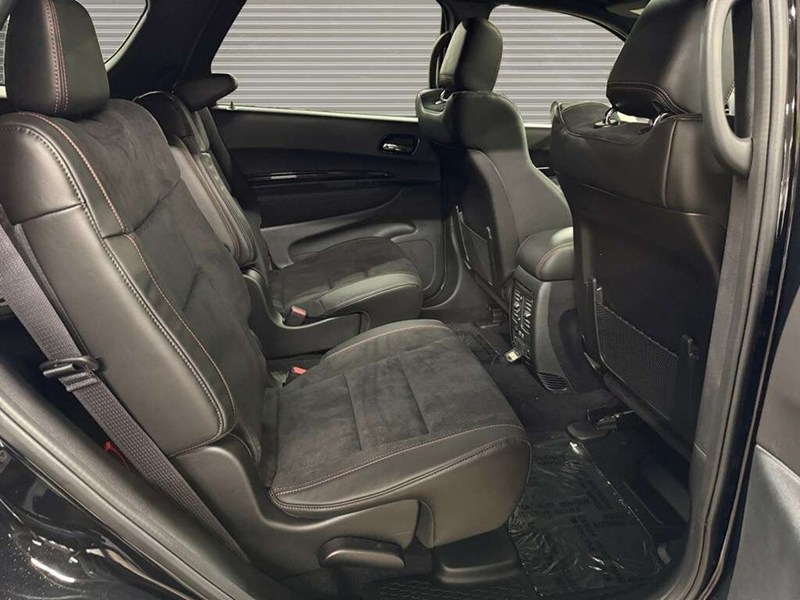 2027 Dodge Durango GT Plus AWD