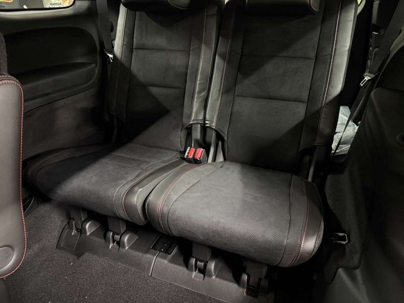 2027 Dodge Durango GT Plus AWD