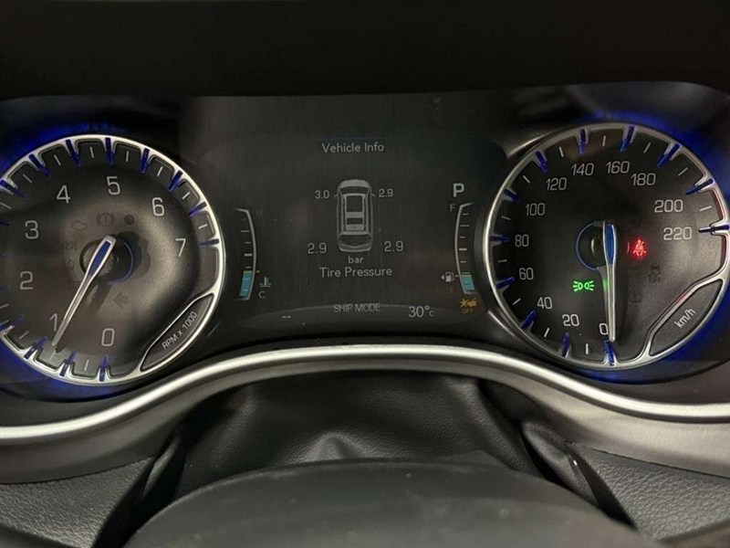 2027 Chrysler Grand Caravan SXT