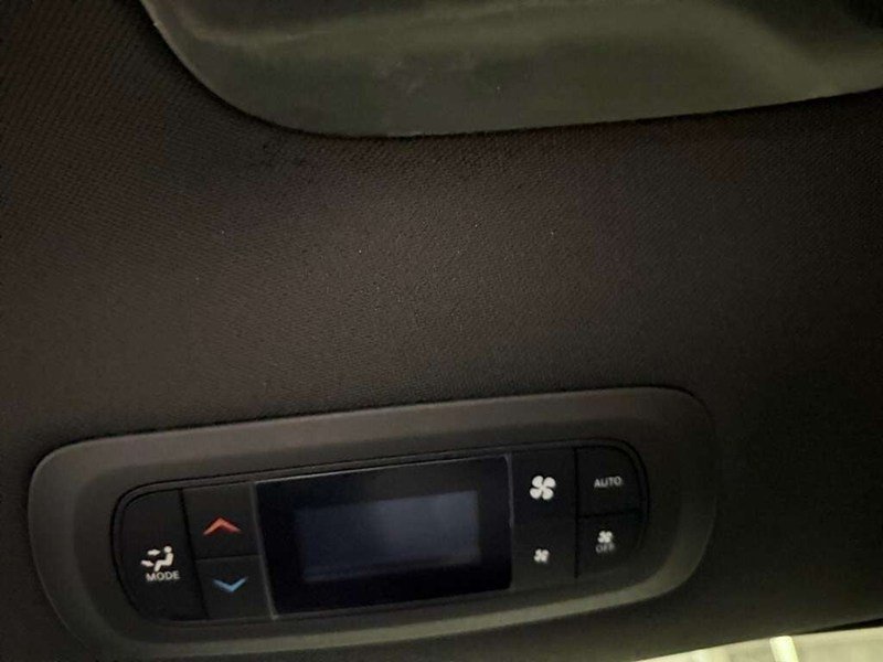 2027 Chrysler Grand Caravan SXT
