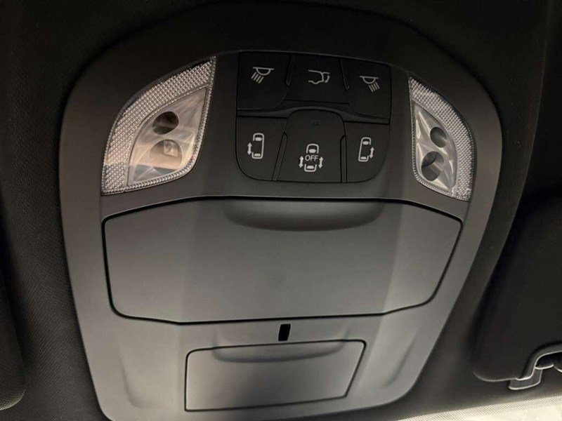 2027 Chrysler Grand Caravan SXT