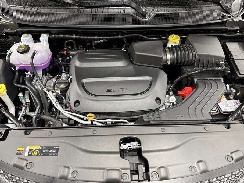 2027 Chrysler Grand Caravan SXT