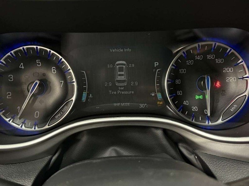 2027 Chrysler Grand Caravan SXT