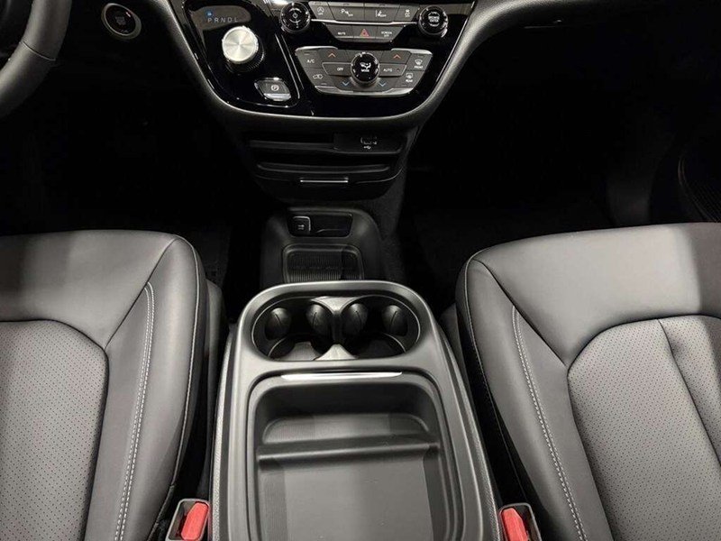 2027 Chrysler Grand Caravan SXT