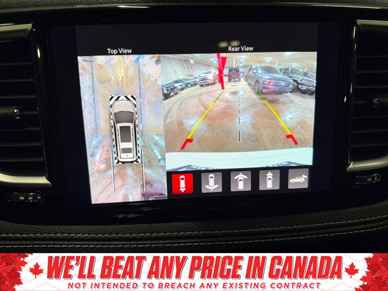 2024 Chrysler Pacifica Hybrid Premium S Appearance 2WD