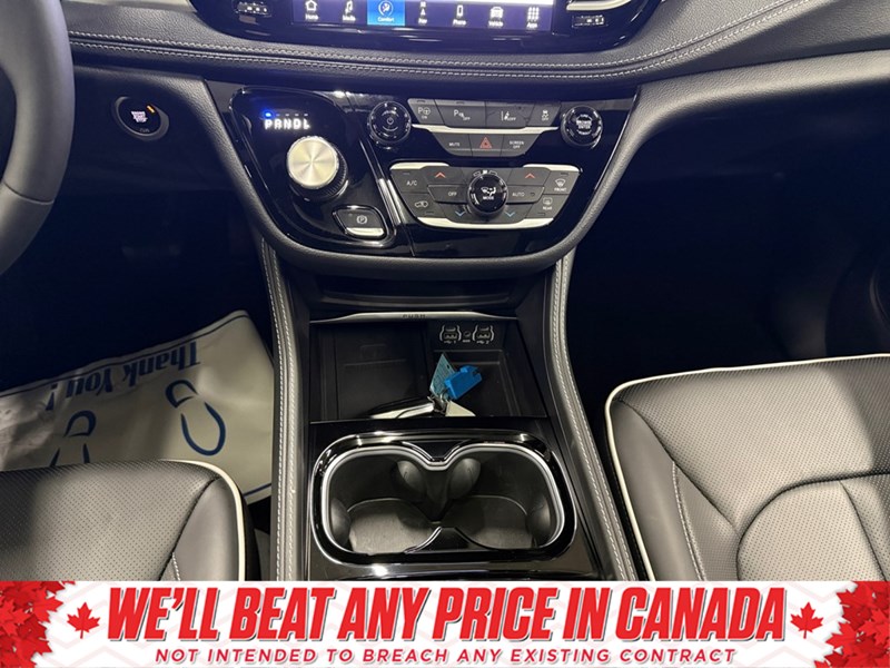 2024 Chrysler Pacifica Hybrid Premium S Appearance 2WD