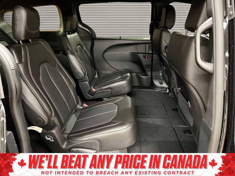 2027 Chrysler Grand Caravan SXT