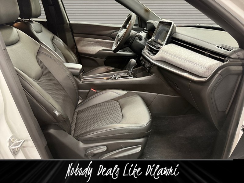 2025 Jeep Compass North 4x4