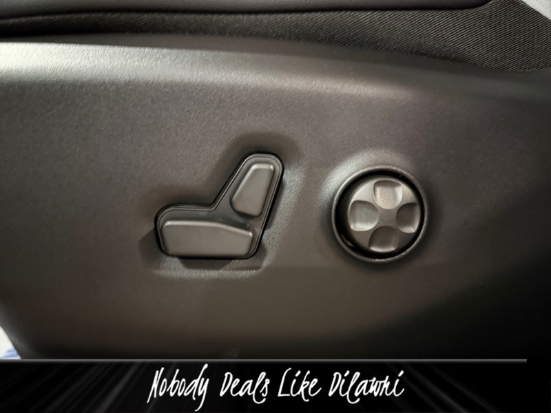 2027 Chrysler Grand Caravan SXT
