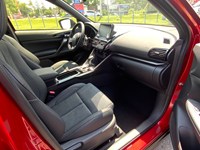 2026 Mitsubishi Eclipse Cross NOIR S-AWC