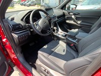 2026 Mitsubishi Eclipse Cross NOIR S-AWC