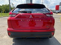 2026 Mitsubishi Eclipse Cross NOIR S-AWC