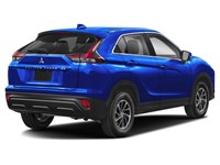 2026 Mitsubishi Eclipse Cross ES S-AWC